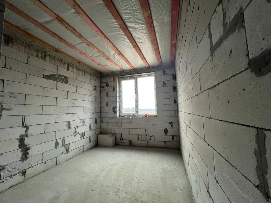 Продаж дуплексу 110м2 в Білогородці