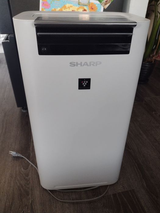 Oczyszczacz powietrza