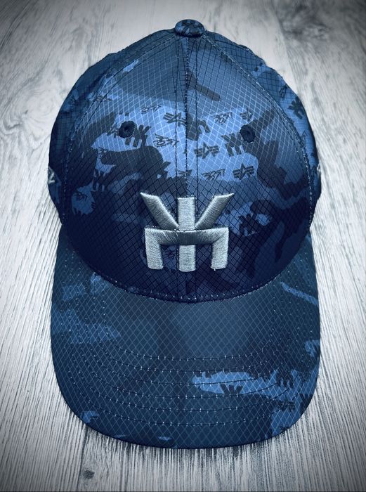 Бейсболка Alpha Industries Originals