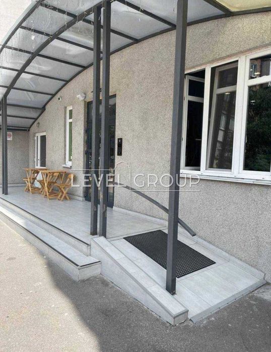 Многокомнатная квартира по адресу ул. Преображенская (площадь 153 м²) - Atlanta.ua - фото 9