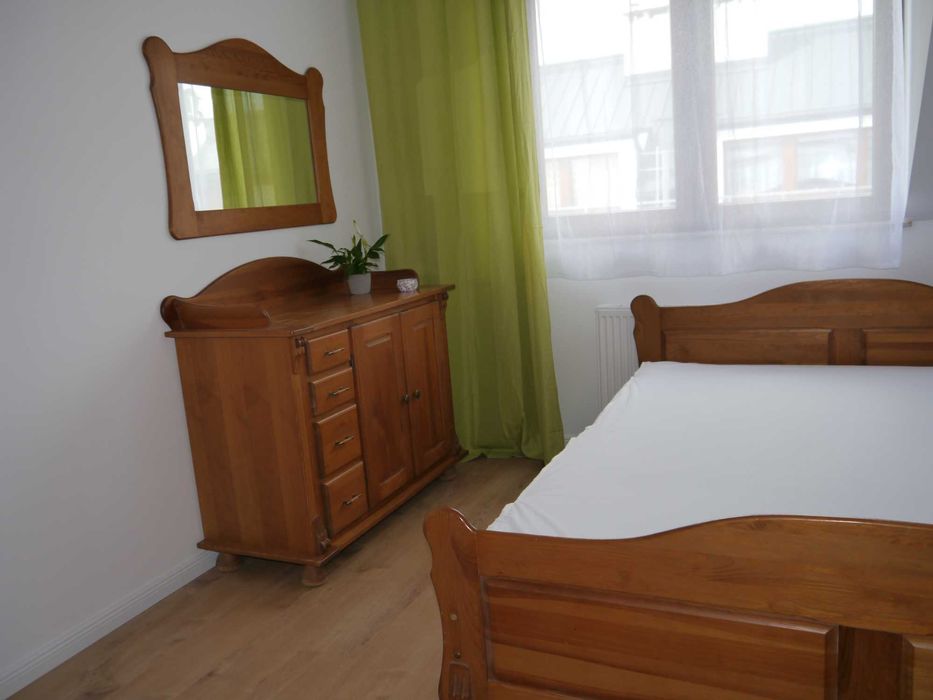 Wrocław, Krzyki, Gaj, Kłodzka - 2 pokoje, wynajem, rozkład, bud. 2019