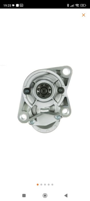 Motor arranque para Suzuki, Kia, Nissan, ou Mitsubishi
