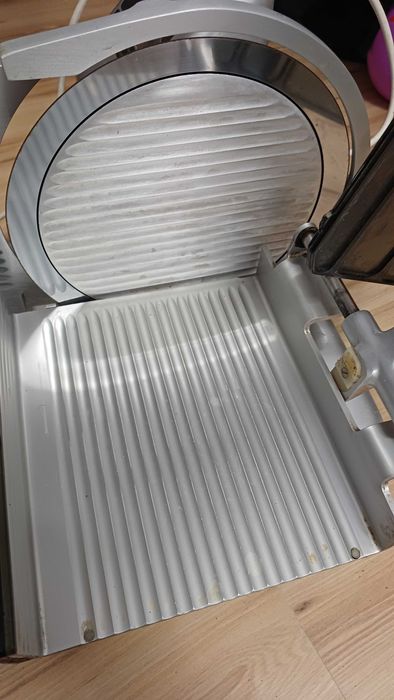 Krajalnica BIZERBA VS7