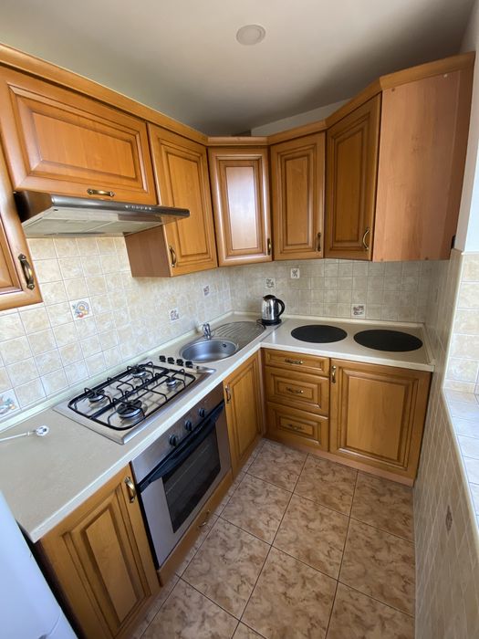Apartment in Tarnów, Osiedle Parkowa, Piaskówka - Widok 4