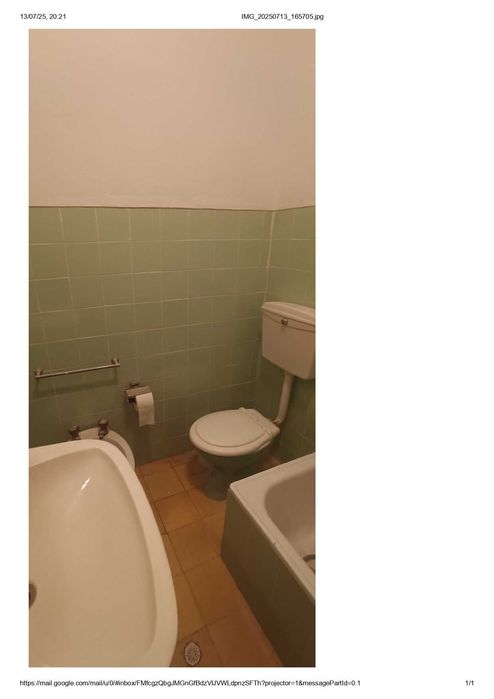 Casa T2 perto de Castro Daire