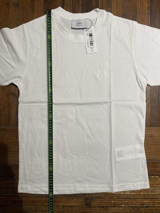 T Shirt de Homem Branca