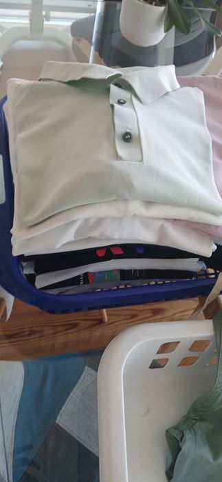 Serviços de Limpeza