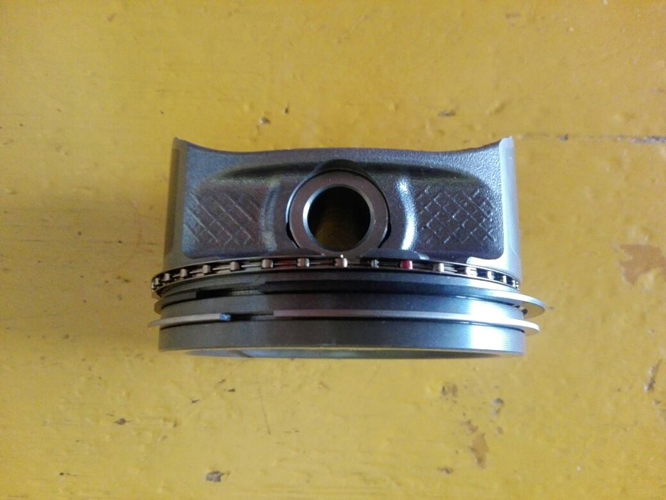 Tloki Nowe silnika 2.4 16v 136km Z24SED Opel Antara