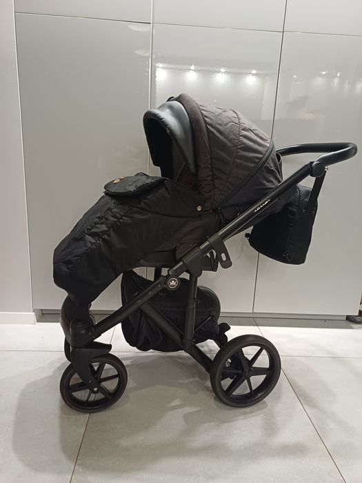 Wózek Adamex 2w1 + Avionaut