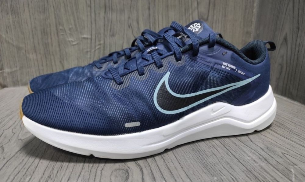 46 Nike DD9293-400 оригінальні чоловічі кросовки