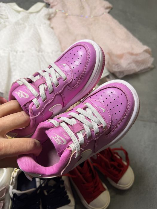 Кроссовки Nike детские