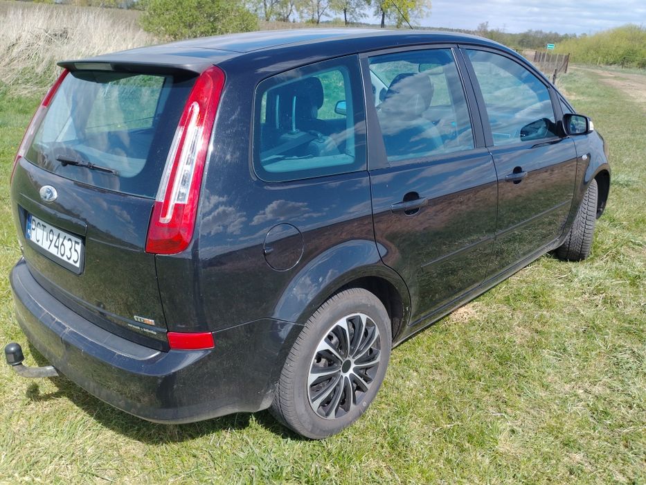 Sprzedam Ford C-Max