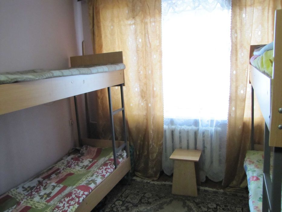 Хостел метро Вокзальная