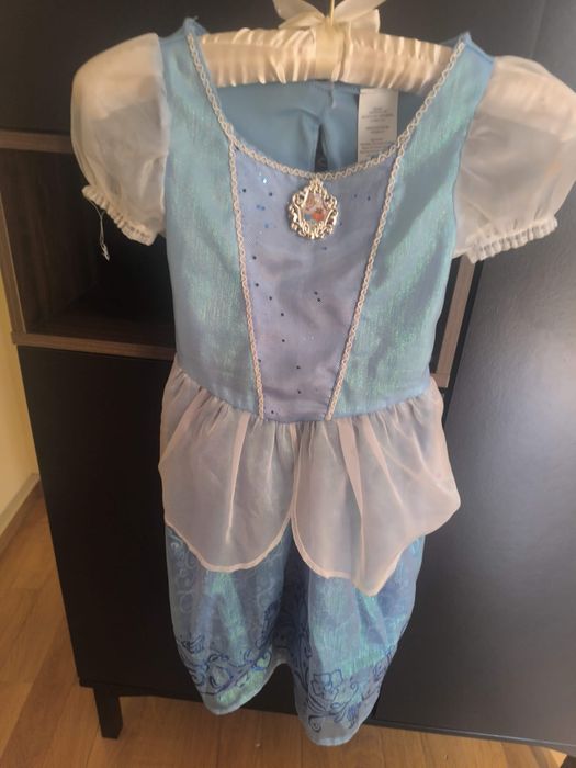 Fantasia Bela adormecida