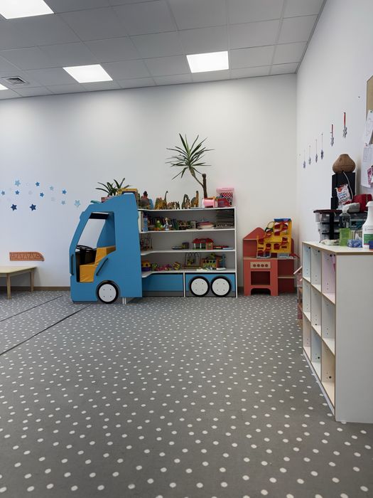 Wynajem sal na godziny pod zajecia/urodziny