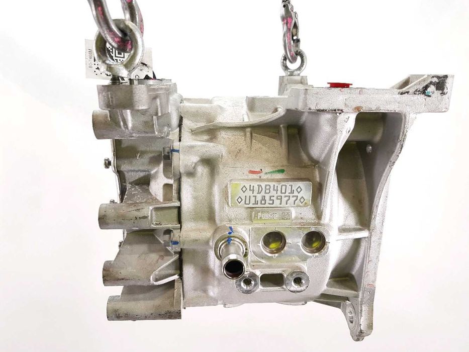 Motor Dacia Spring Elétrico - Ref . 4DB401