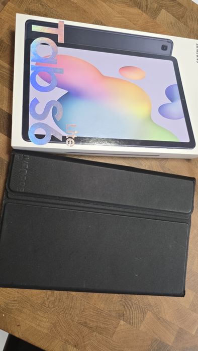 Samsung galaxy tab S6 lite - 64Gb