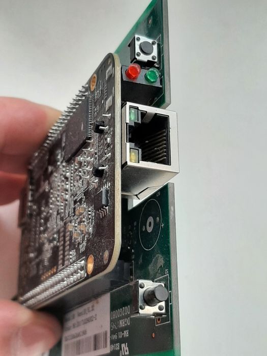 Плата для Asic майнера Antminer  "model L3+"