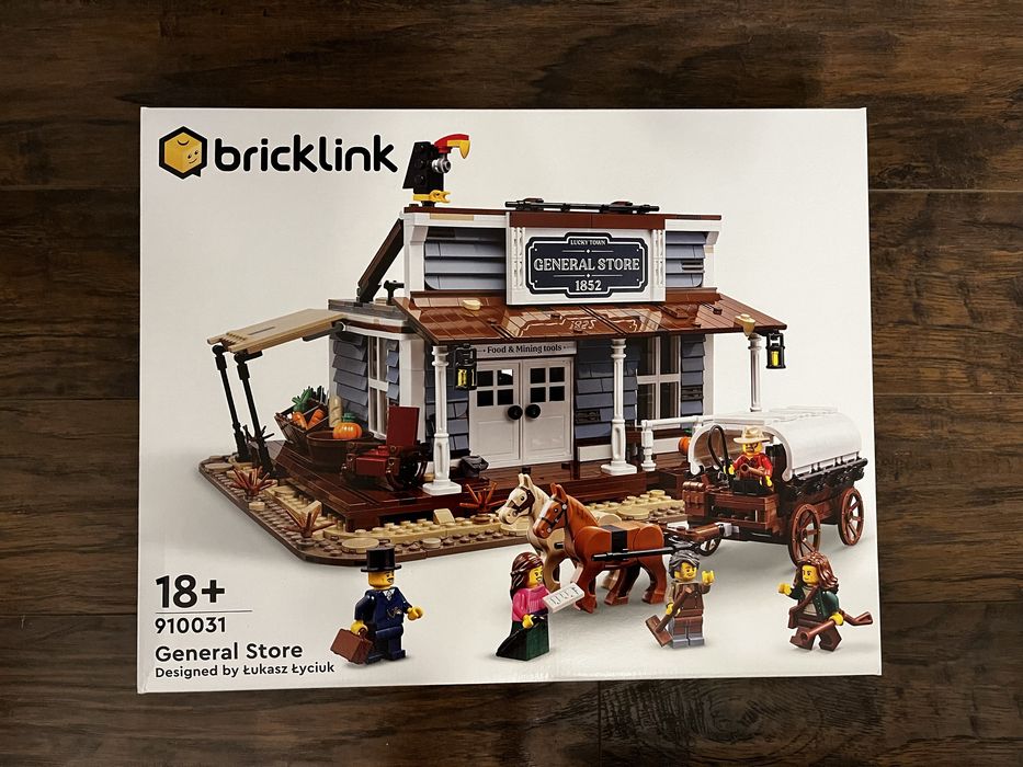 LEGO 910031 BrickLink Designer Program - Sklep wielobranżowy