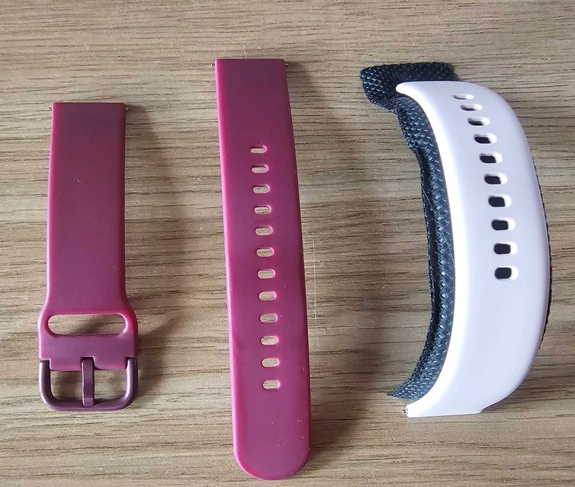 Samsung Galaxy Watch active