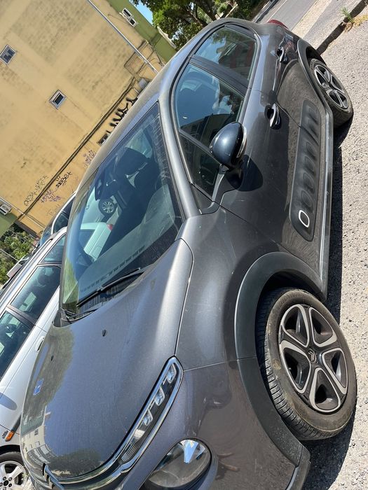 Citroen c3 1.2 PureTech Elle