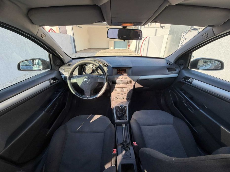 Opel Astra Caravan 1.3 CDTI em bom Estado