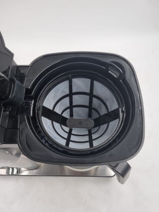 Zachwo ekspres przelewowy CM1153TK-GS-DE