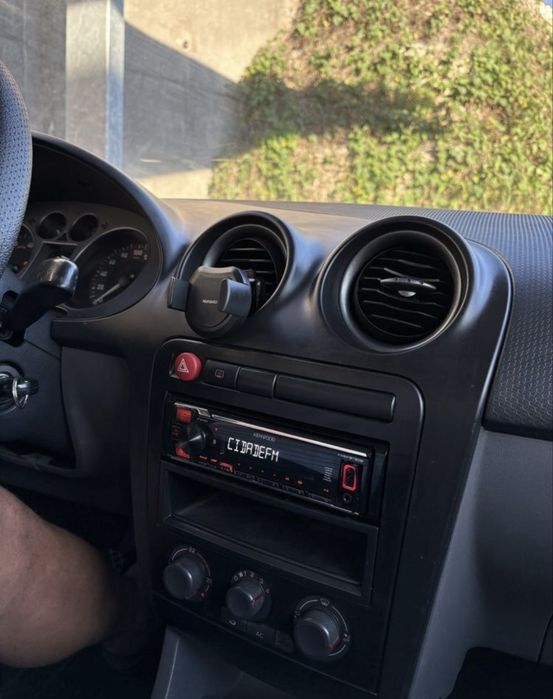 Seat Ibiza 2006 6L Gasolina