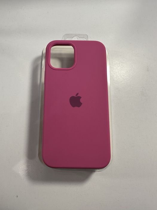 Чохол айфон 12,12 pro