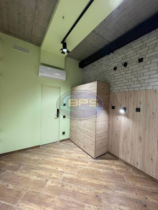 Продаж приміщення 450 м² в ЖК Гагарін Плаза, Аркадія, під медичний/beauty/wellness центр