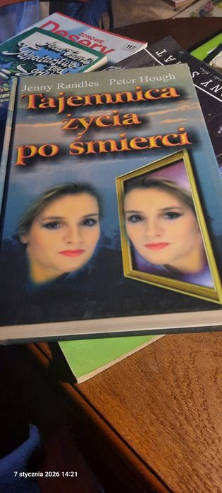 Tajemnice życia po smierci