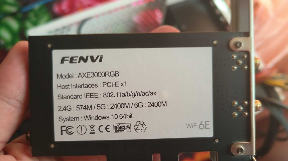 Компьютер на базі R5 5600