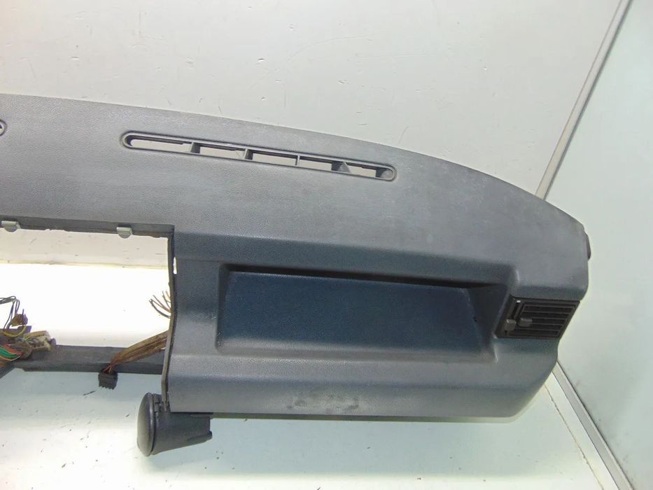Renault super 5 tablier