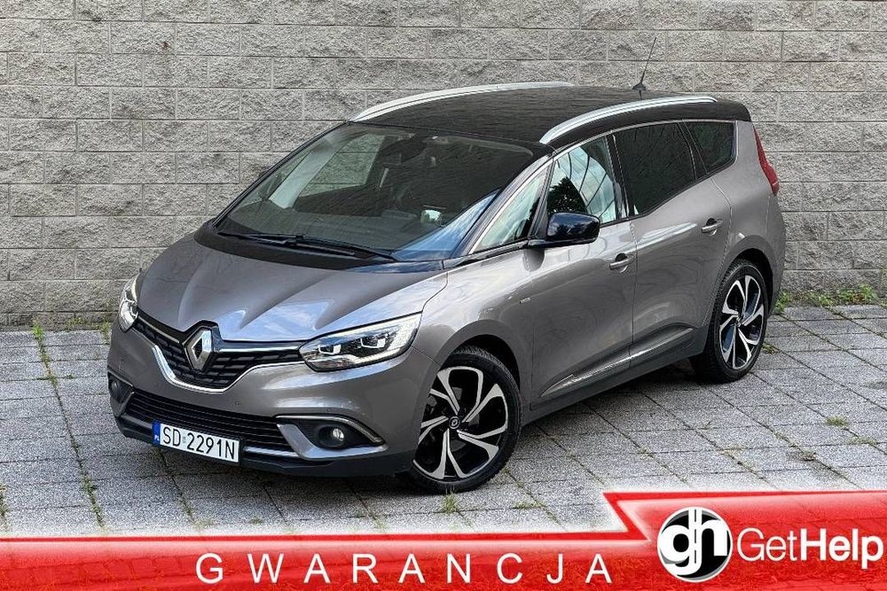 Renault Grand Scenic