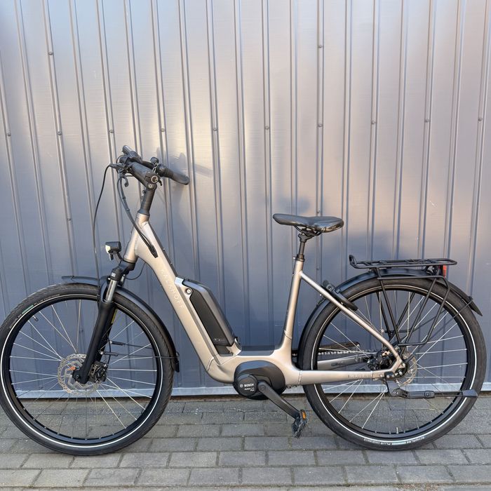 Rower elektryczny Kalkhoff damski