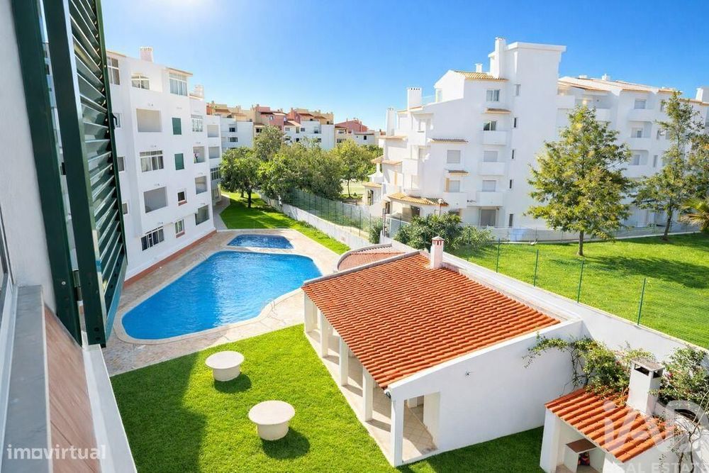Duplex T4 em Albufeira e Olhos de Água