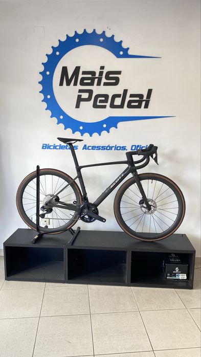 Scott Addict RC 20 Tam.S