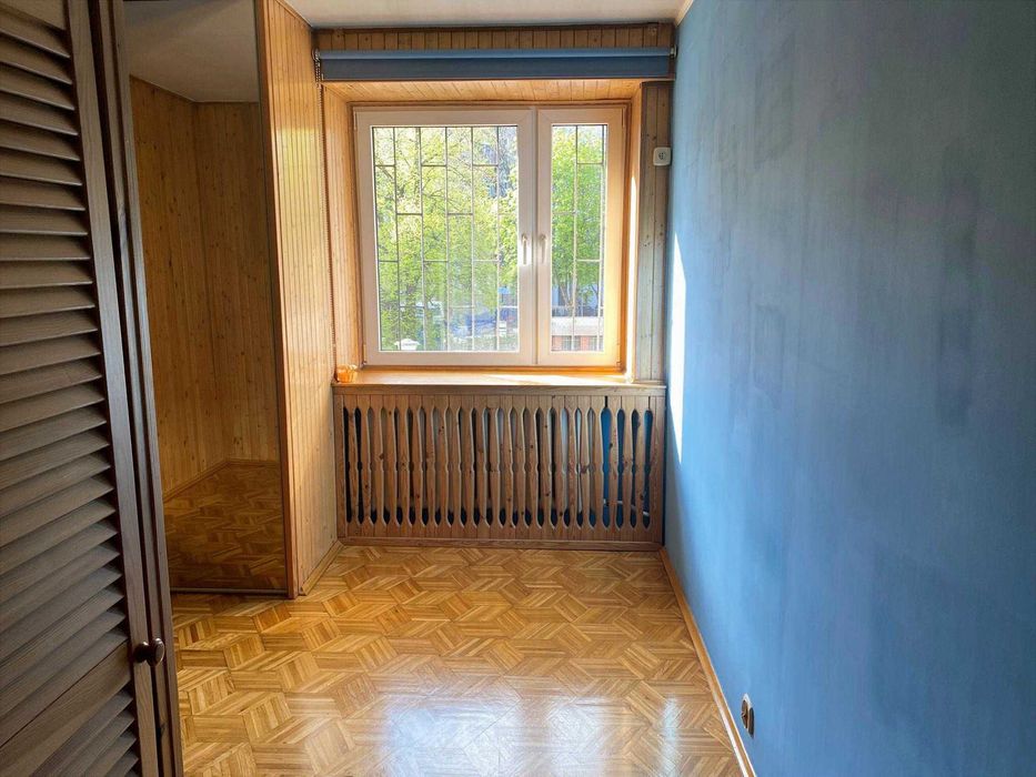 Prestiżowa lokalizacja w Śródmieściu Wrocławia – 3 pokoje, 1 piętro- z potencjałem na cele mieszkalne lub gabinety. Sprzedaję bezpośrednio. - Widok 5