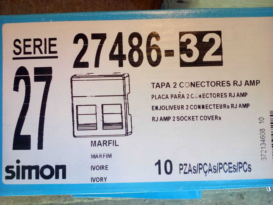 Aparelhagem simon
