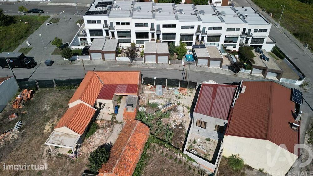 Terreno para construção em Santa joana