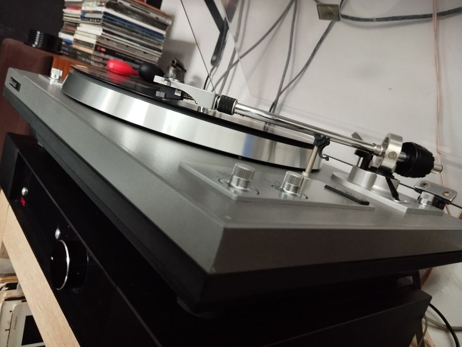 Gramofon Garard GT25P-1 ENGLAND