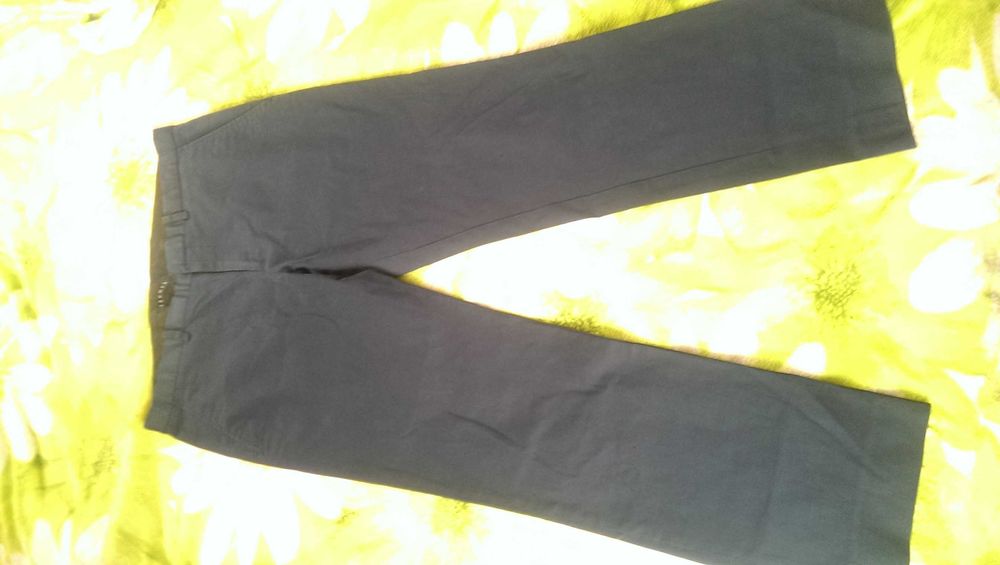 Летние мужские бриджи.