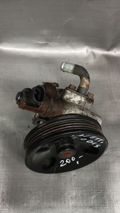 Chevrolet Lacetti 2, 0 diesel pompa wspomagania układu kierowniczego