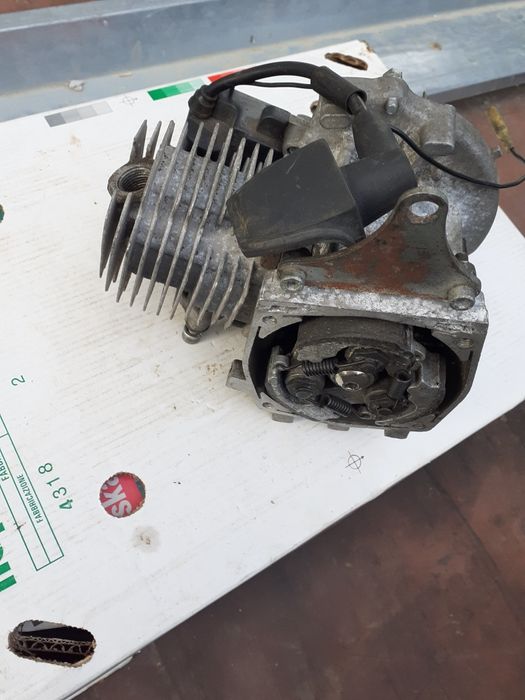 Części do silnika do roweru spalinowy i elektrycznego. i hulujnogi.