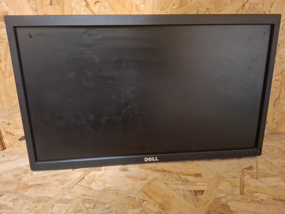 Monitor Dell P2017Hc na części