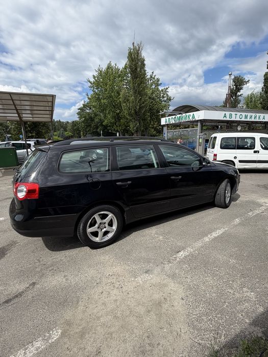 Volkswagen Passat 2009 VIN WVWZZZ3CZAE008190 фото оголошення 5 з 17