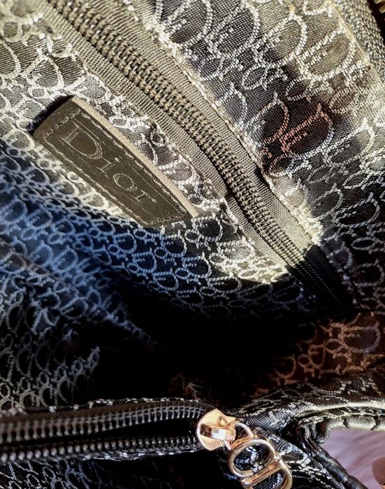 Listonoszka na ramię damska pakowna