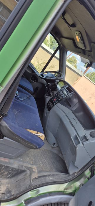 Iveco Daily 2.3hpi