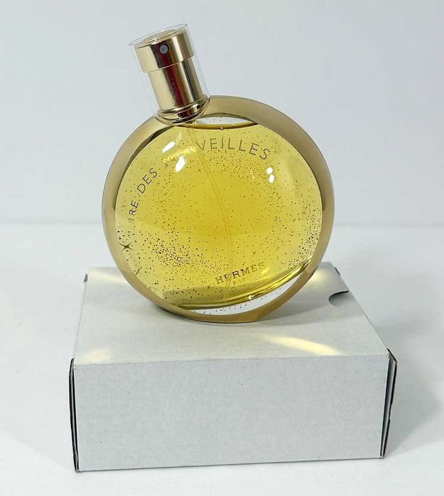 HERMES L' Ambre  Merveilles EDP 100ml