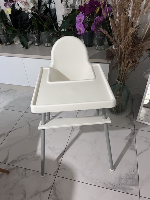 Стільчик IKEA  антілоп